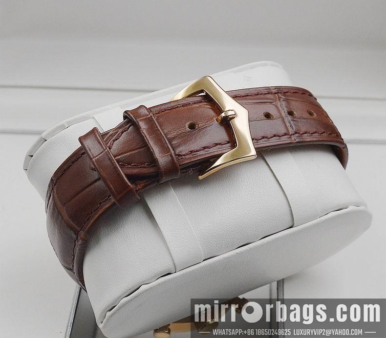 Replica Patek Philippe men 42X12mm 122534
