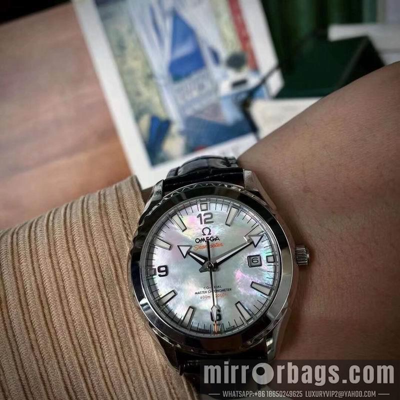 Replica Omega 40mm 031968