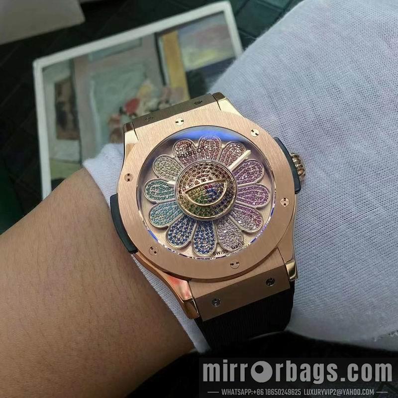 Replica Hublot 45X13.45mm 050856