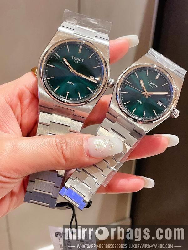 Replica Tissot man40mm woman35mm 032179