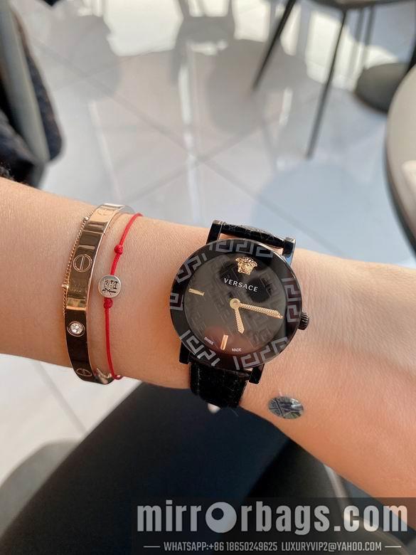 Replica Versace watch 31mm M23