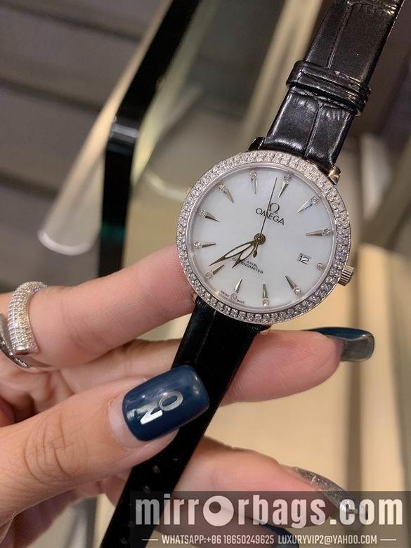 Replica Omega watch 030104