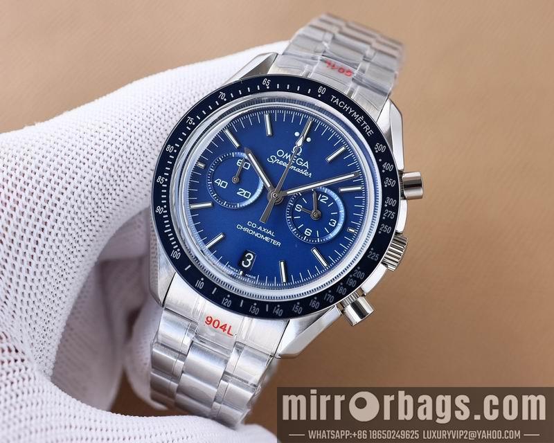 Replica Omega 44mm 051626