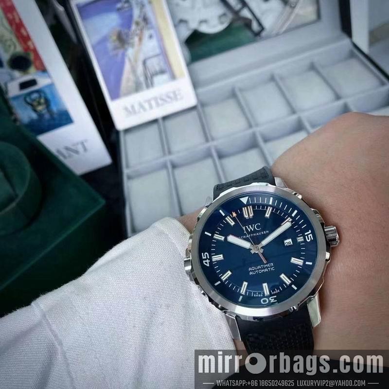 Replica IWC 43mm 031896