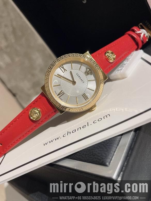 Replica Versace watch 36mm M08