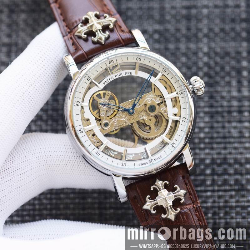 Replica Patek Philippe 43X12mm 101578