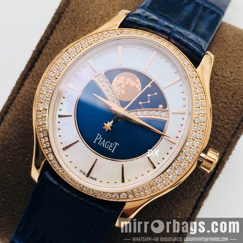 Replica Piaget 36x9.9mm 10nms82