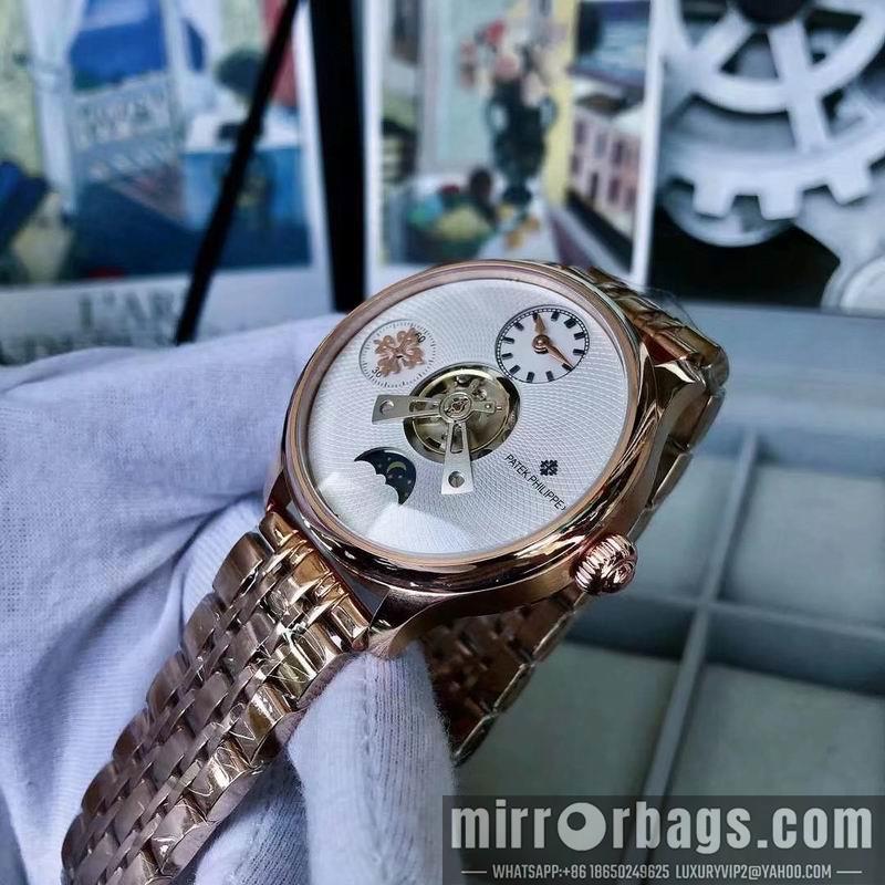 Replica Patek Philippe 43X13mm 050851