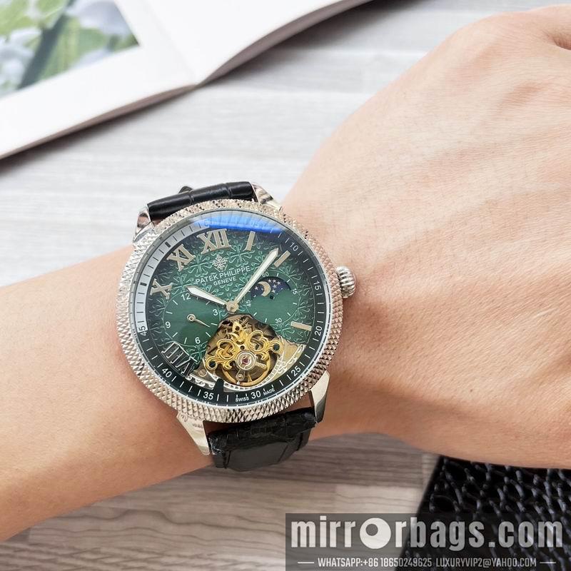 Replica Patek Philippe 42mm 0427101