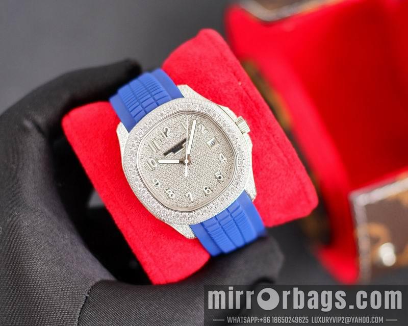 Replica Patek Philippe 40mm 032408