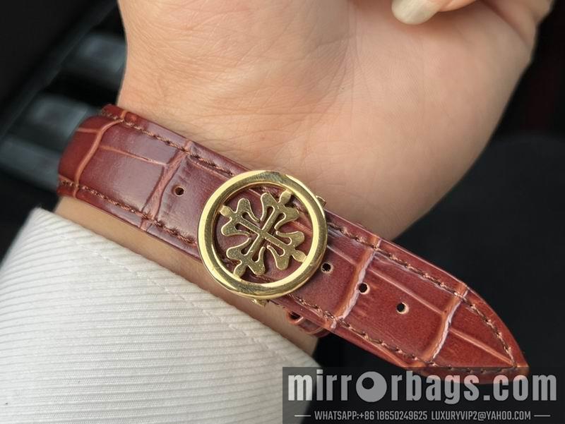 Replica Patek Philippe 42mm 050814