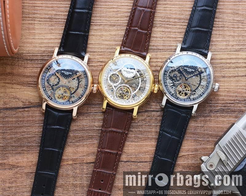 Replica Patek Philippe 41X12mm 052024