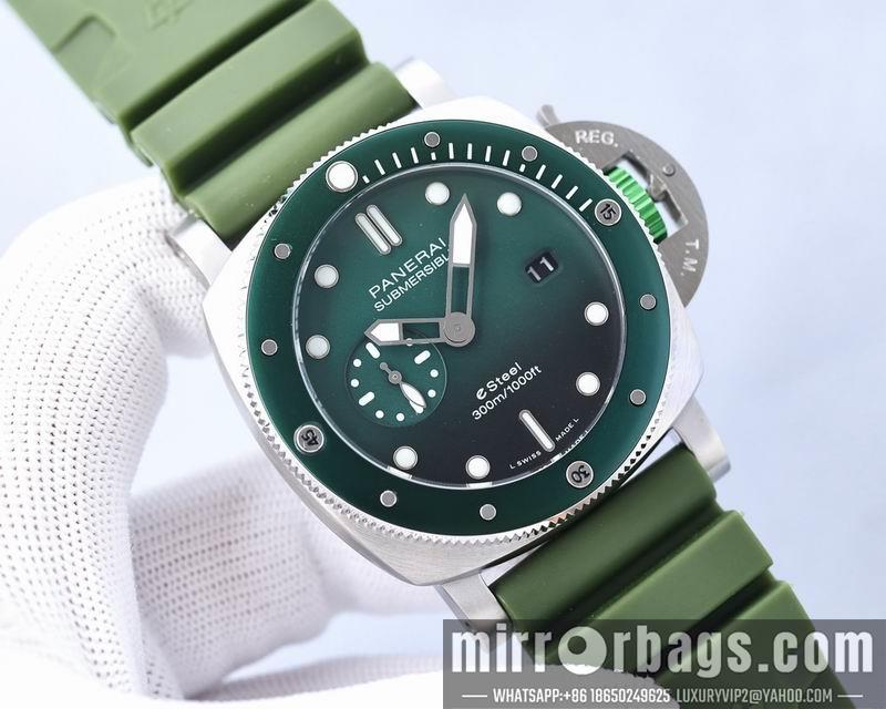 Replica Panerai 47mm 102347