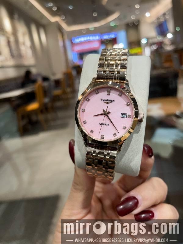 Replica Longines 32mm 041618