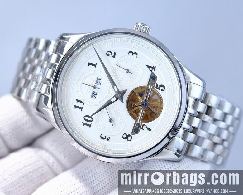 Replica Jaeger Lecoultre men 42mm M41