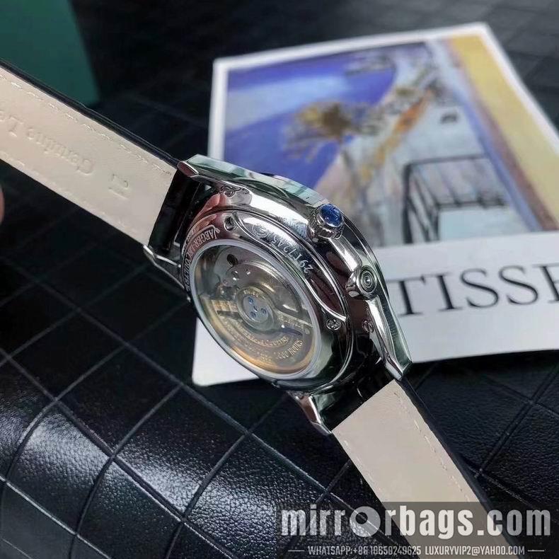Replica Jaeger Lecoultre men watch M47