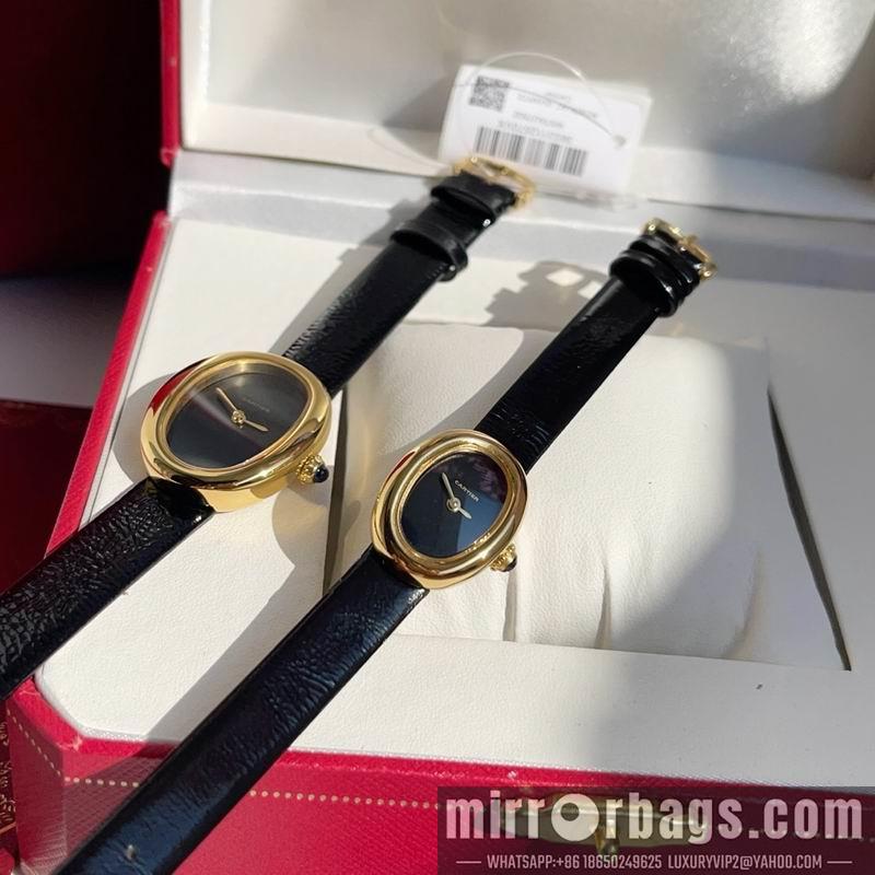 Replica Cartier M18X24mm L25X32mm 022361