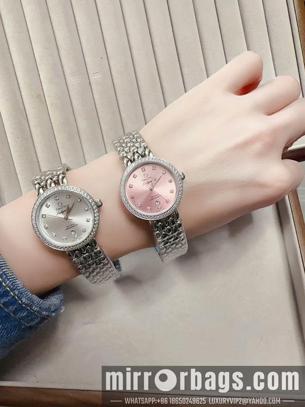 Replica Omega 28mm 041695