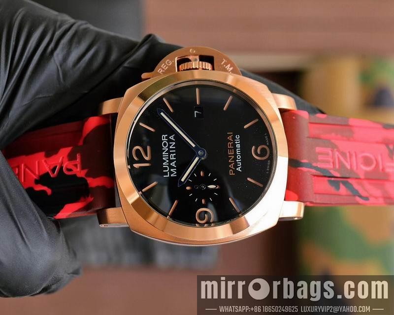 Replica Panerai 44X16mm 050739