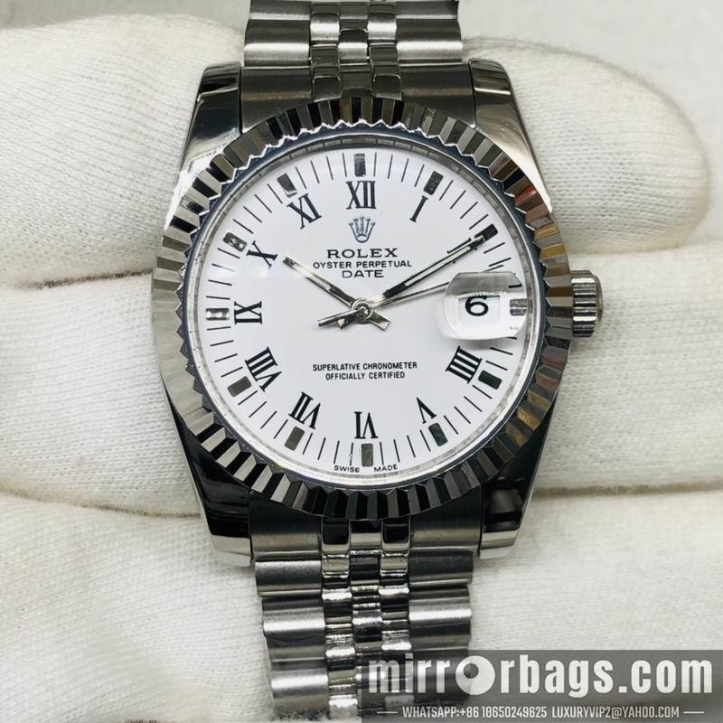 Replica Rolex watch 030344