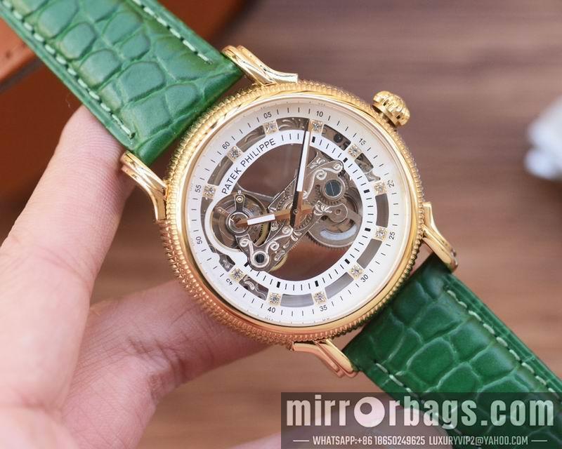 Replica Patek Philippe 41mm 031948