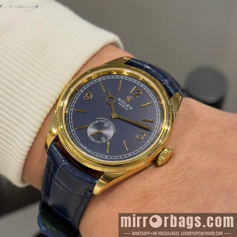 Replica Rolex 39mm 041608