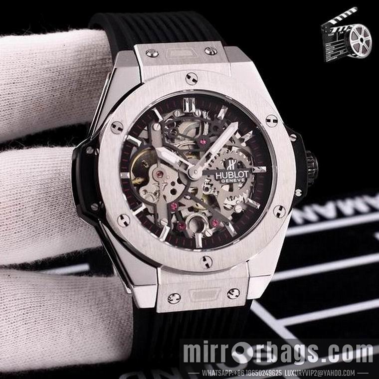 Replica Hublot watch 110211