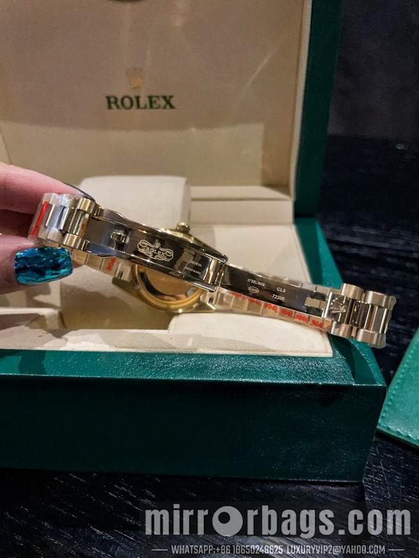 Replica Rolex 31mm 102260