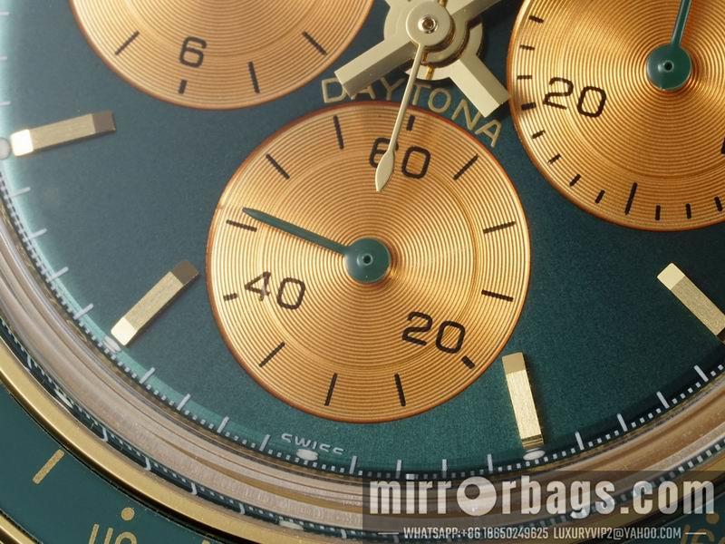 Replica Rolex watch 033118