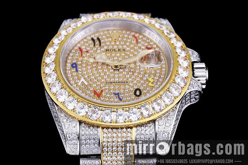 Replica Rolex 42mm 050418