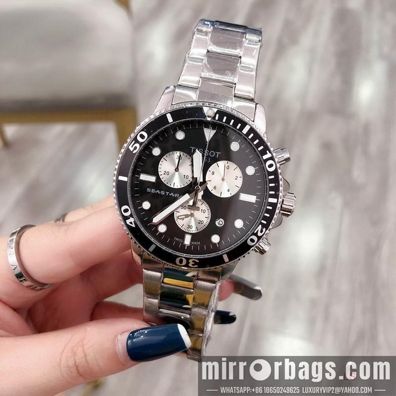 Replica Tissot 42X10mm 041424
