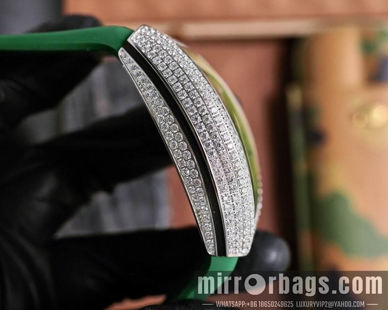 Replica Franck Muller 45mm 033133