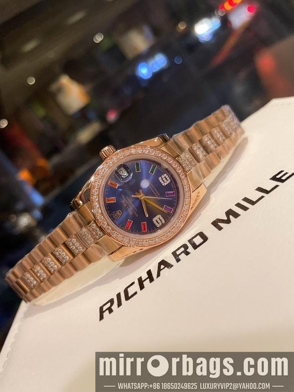 Replica Rolex women watch 071718