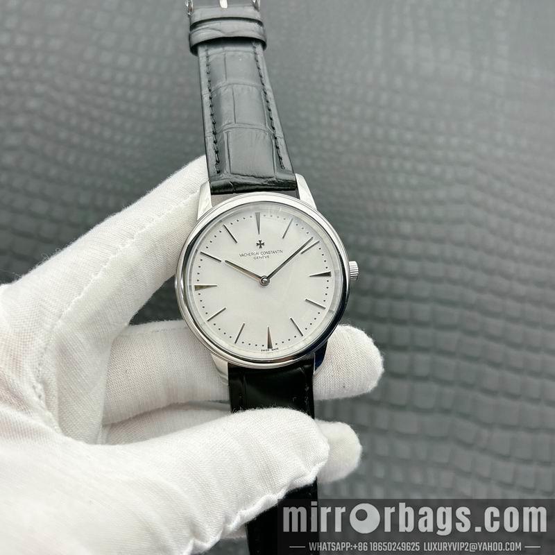 Replica Vacheron Constantin 40mm 0427108