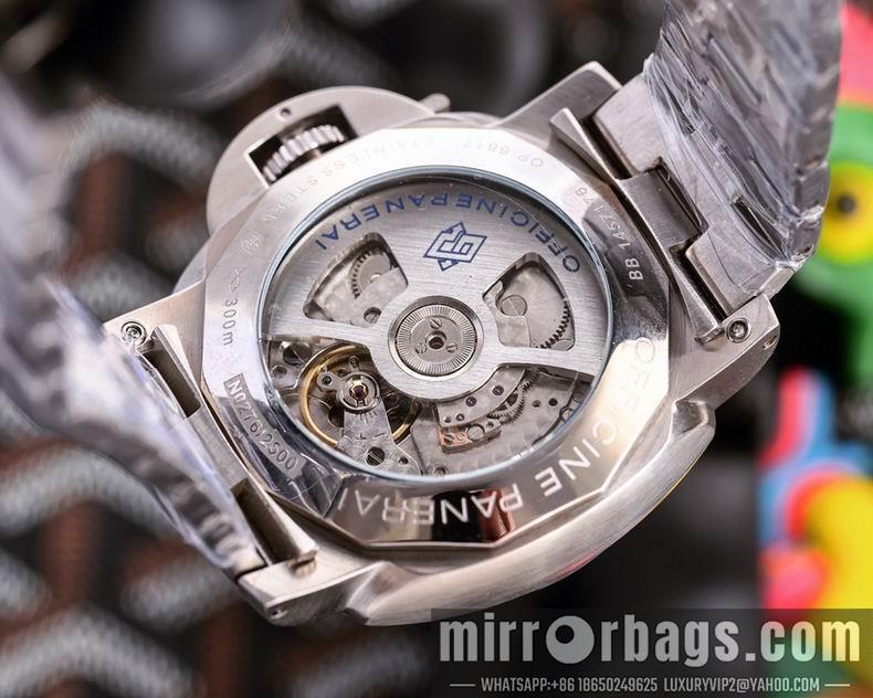 Replica Panerai watch 44X16mm M30