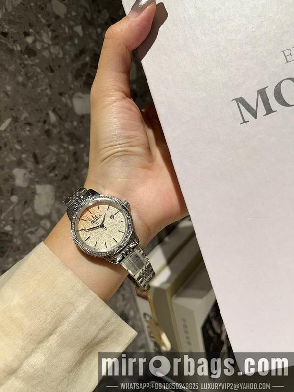 Replica Omega 34mm 082289