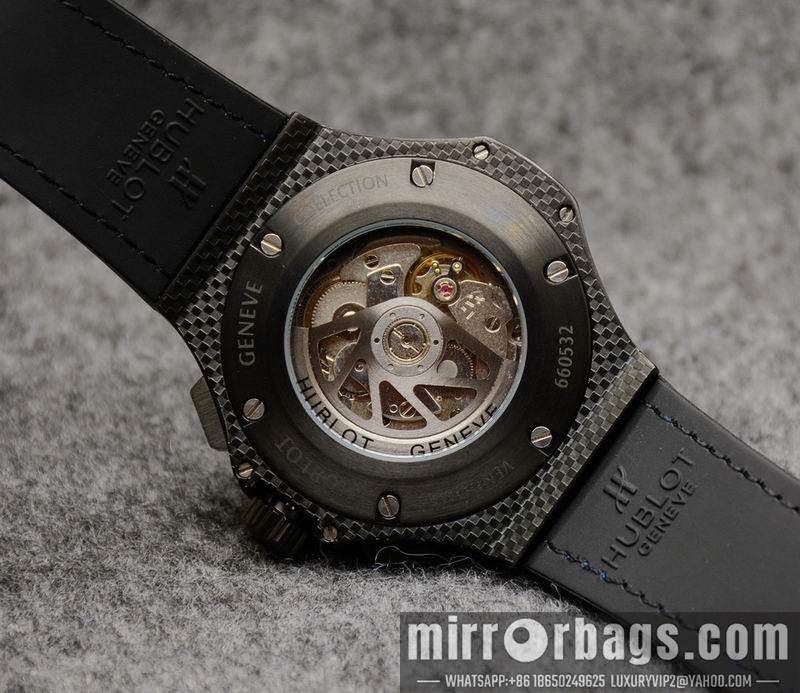 Replica Hublot 48X14mm 060850