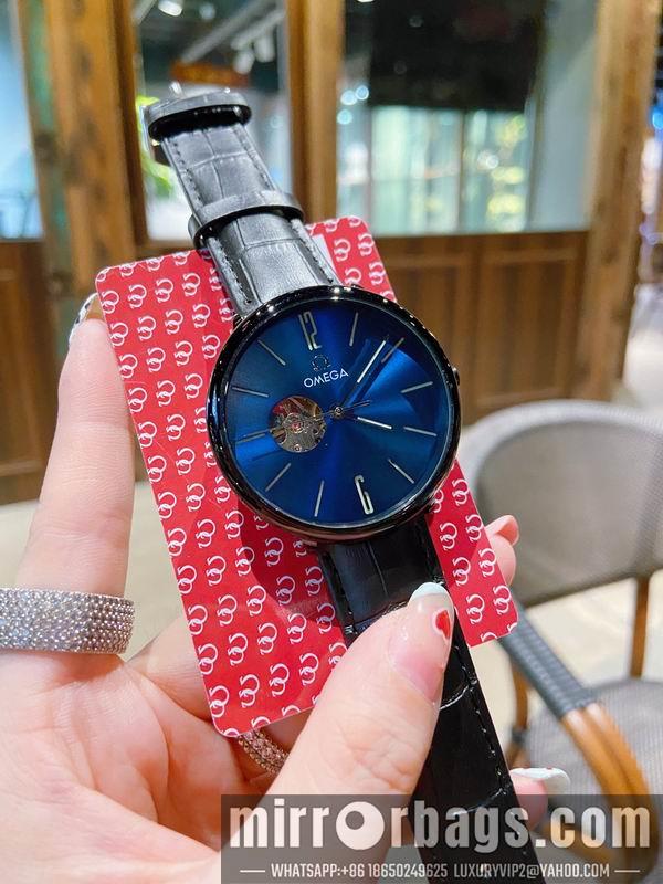 Replica Omega 42mm 041406