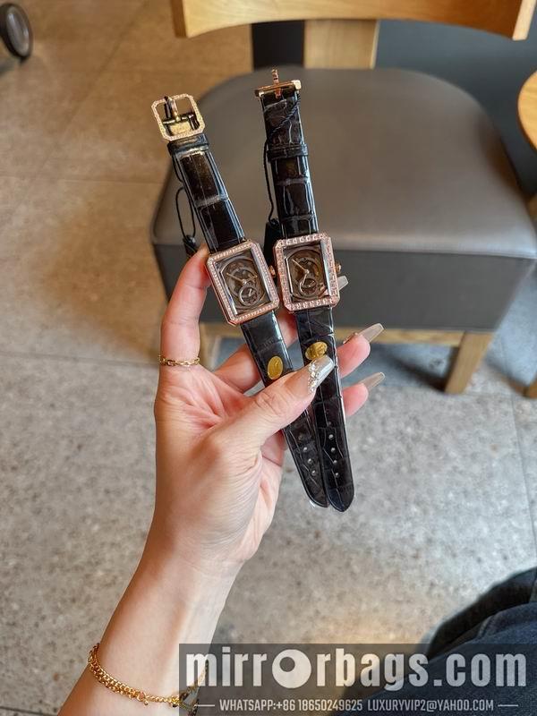 Replica Chanel 34.6X26.7mm 042714
