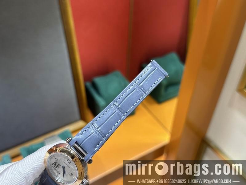 Replica Cartier 30mm 102349