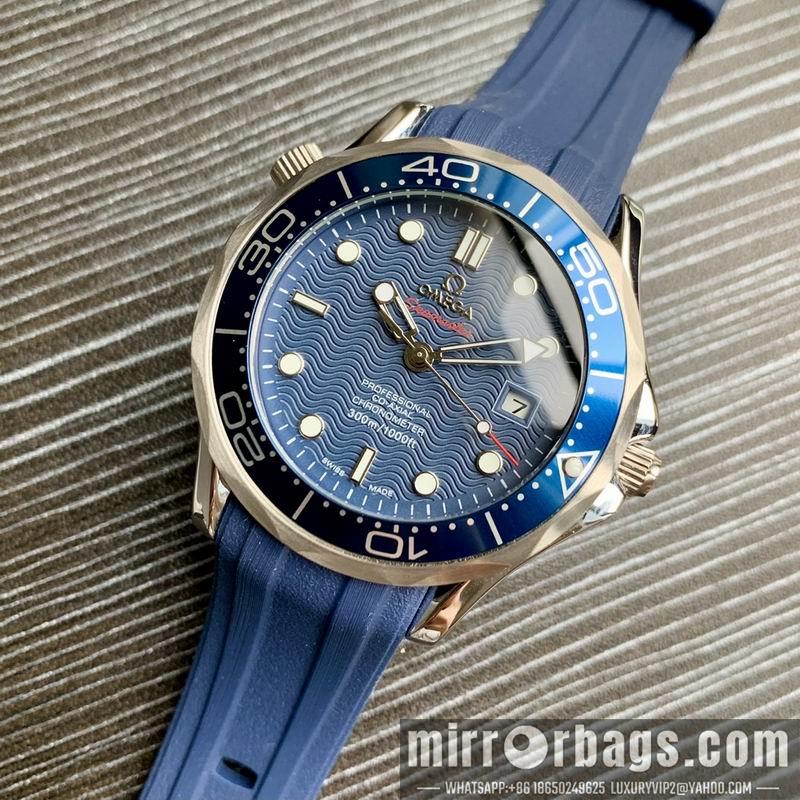 Replica Omega 42mm 101326