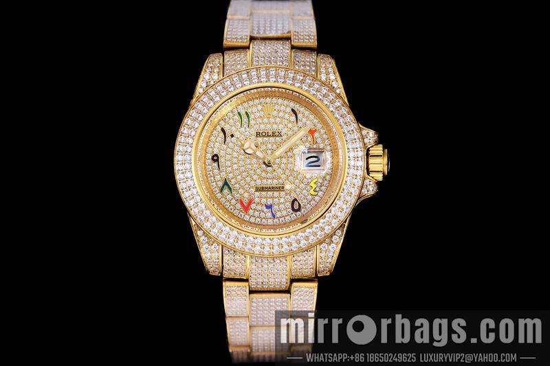 Replica Rolex 42mm 050430