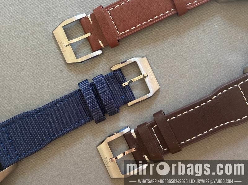 Replica IWC watch 072457