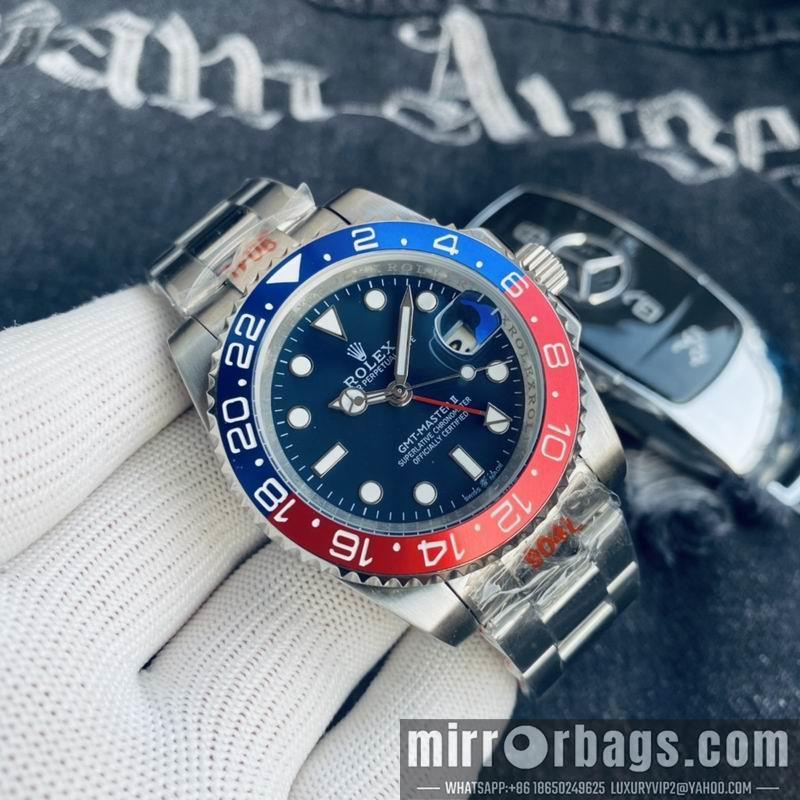 Replica Rolex watch 121757
