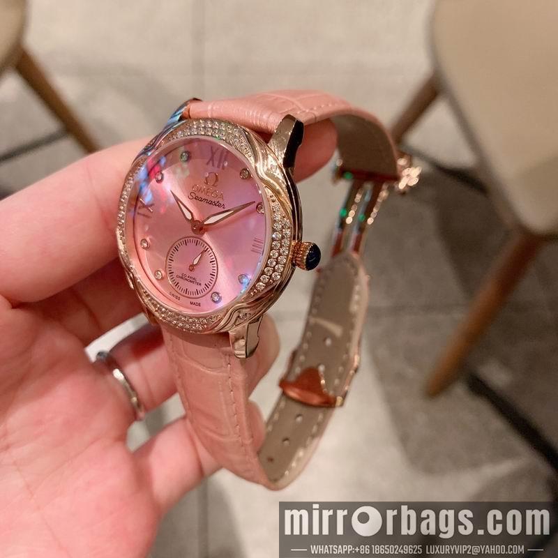 Replica Omega 35mm 032716
