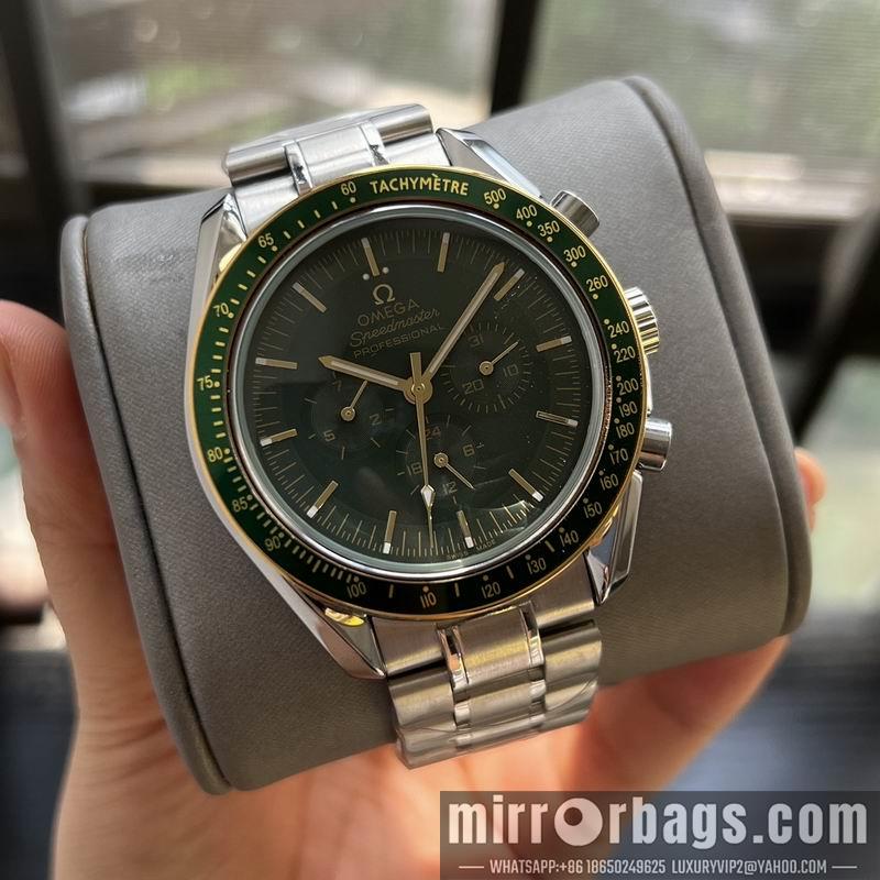 Replica Omega watch 101417