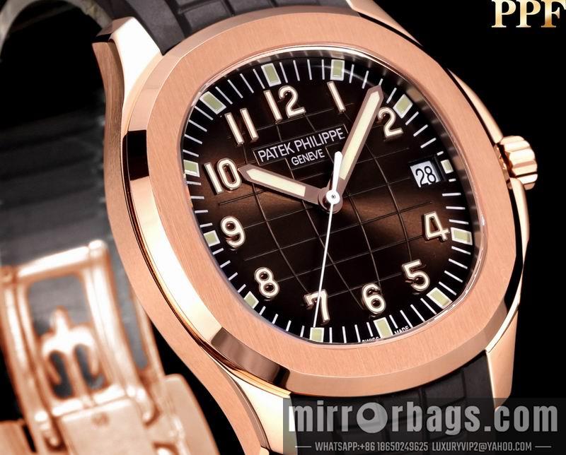 Replica Patek Philippe 40mm 022311