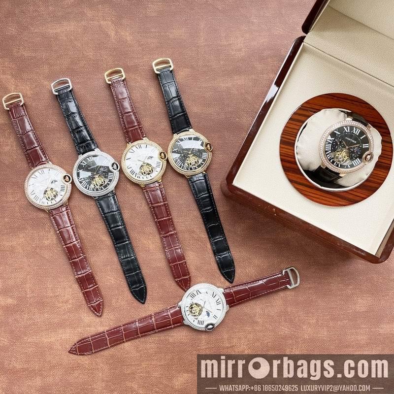 Replica Cartier 46X13mm 032508