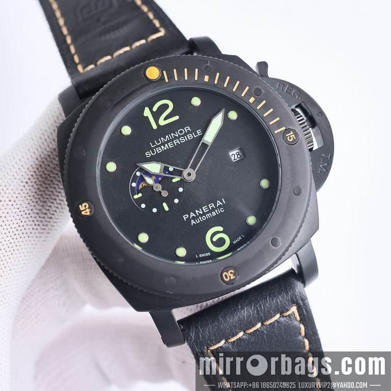 Replica Panerai 44mm 050665