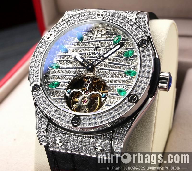 Replica Hublot 44mm 082912